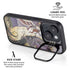 Dragon Charmer Fairy by Amy Brown iPhone 15 Kickstand Case